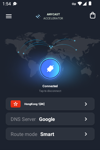 anycasting安装教程android下载效果预览图