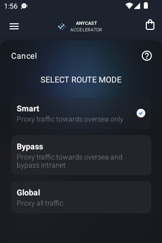 anycasting安装教程android下载效果预览图